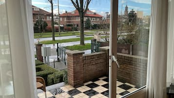 Superior Room | Terrace/patio