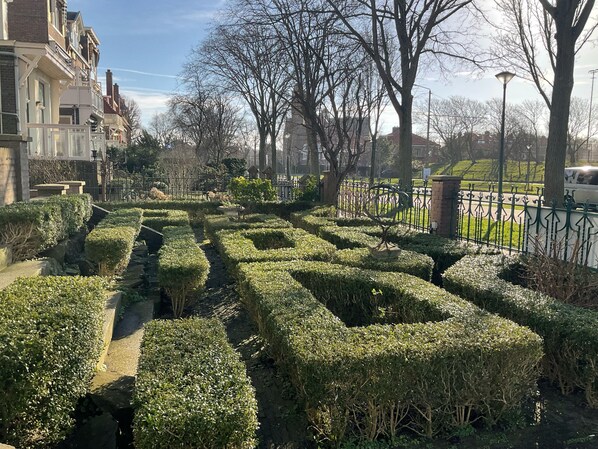 Exterior - Plato by Hofstad Studios (The Hague)