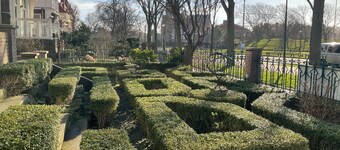 Plato by Hofstad Studios