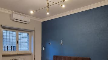 1 Schlafzimmer, Schreibtisch, kostenloses WLAN