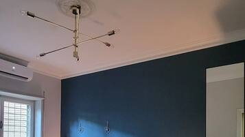 1 Schlafzimmer, Schreibtisch, kostenloses WLAN