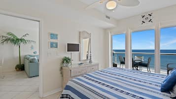 2 slaapkamers, een strijkplank/strijkijzer, gratis wifi, beddengoed