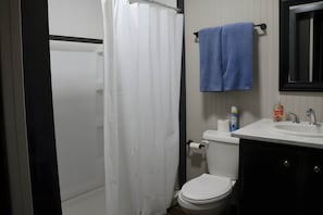 Dusj