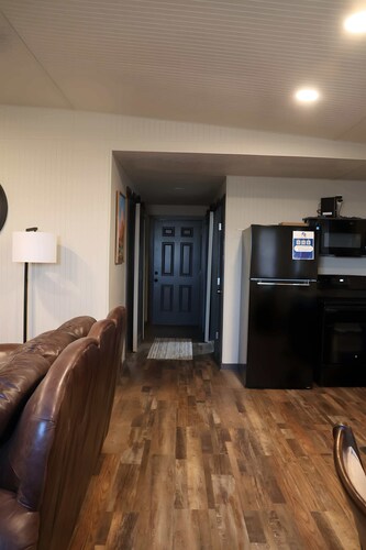 Modern Comfort Suite - Villa B