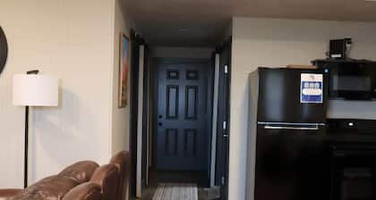 Modern Comfort Suite - Villa B