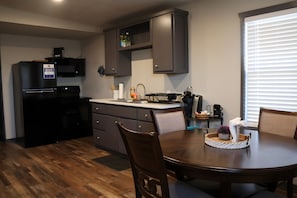 Spiseområde