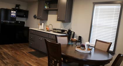 Modern Comfort Suite - Villa B