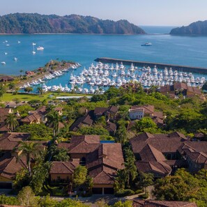 Apartment | 3 bedrooms - Marbella 2F - 3 Bedr 3 1 2 Bath (Jacó)