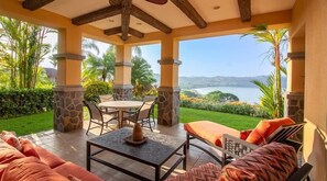 Apartment - Marbella 2F - 3 Bedr 3 1 2 Bath (Jacó)