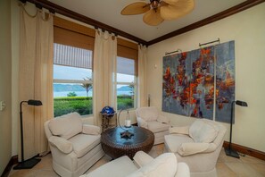 Apartment | 3 bedrooms - Marbella 2F - 3 Bedr 3 1 2 Bath (Jacó)