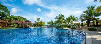 - Casa Blue Sail 6 bdr Ocean View - Family