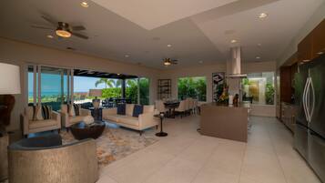 Villa | 6 bedrooms