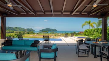 Villa | 6 bedrooms