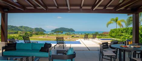 Villa | 6 bedrooms