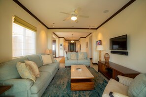 Apartment | 3 bedrooms - Altavista 2C 3 bdr 3 Bath Ocean View (Jacó)