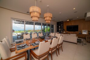 Villa | 5 bedrooms