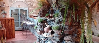 La Casa del Arbol 飯店