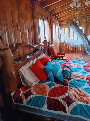 6 chambres, fer et planche à repasser, Wi-Fi gratuit