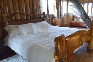 Nhà tiện nghi đơn giản | 6 phòng ngủ, bàn ủi/dụng cụ ủi quần áo 