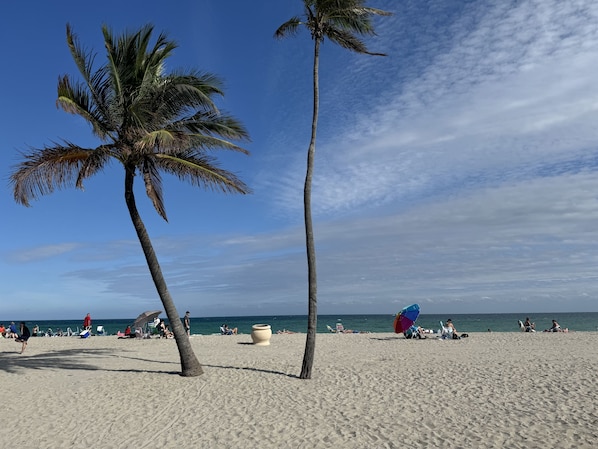 Playa