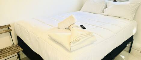 1 bedroom, WiFi