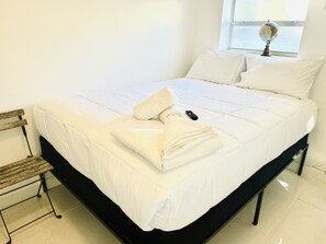 1 slaapkamer, wifi