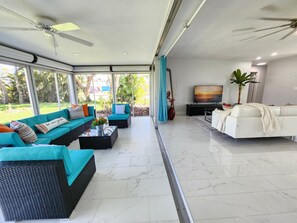 Smart-tv en videospelletjes