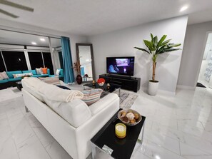 TV connectée, jeux vidéo