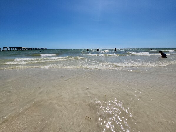 Plage
