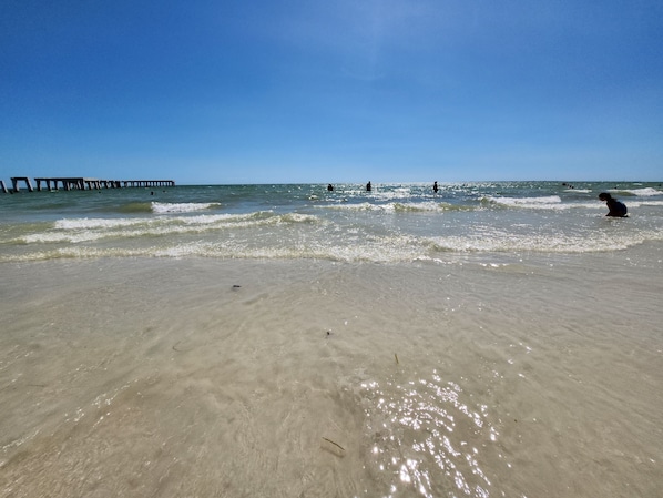 Plage