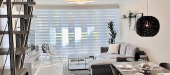 New! Beach Villa in Dorado del Mar! Walk to the beach, restaurants, pool, casino