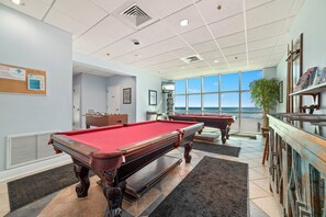 Sala de juegos