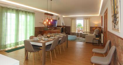 Capelas blue, Relax & Fun, Up to 14 Guest!
