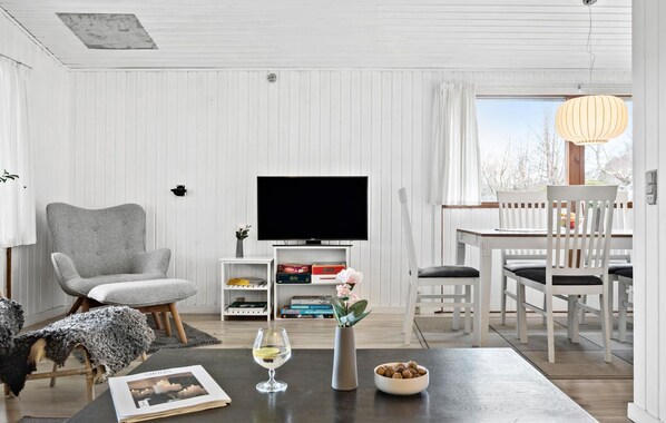 تلفزيون ذكي