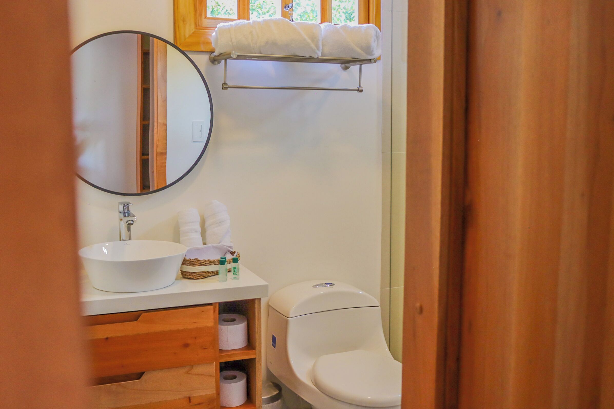 Baño