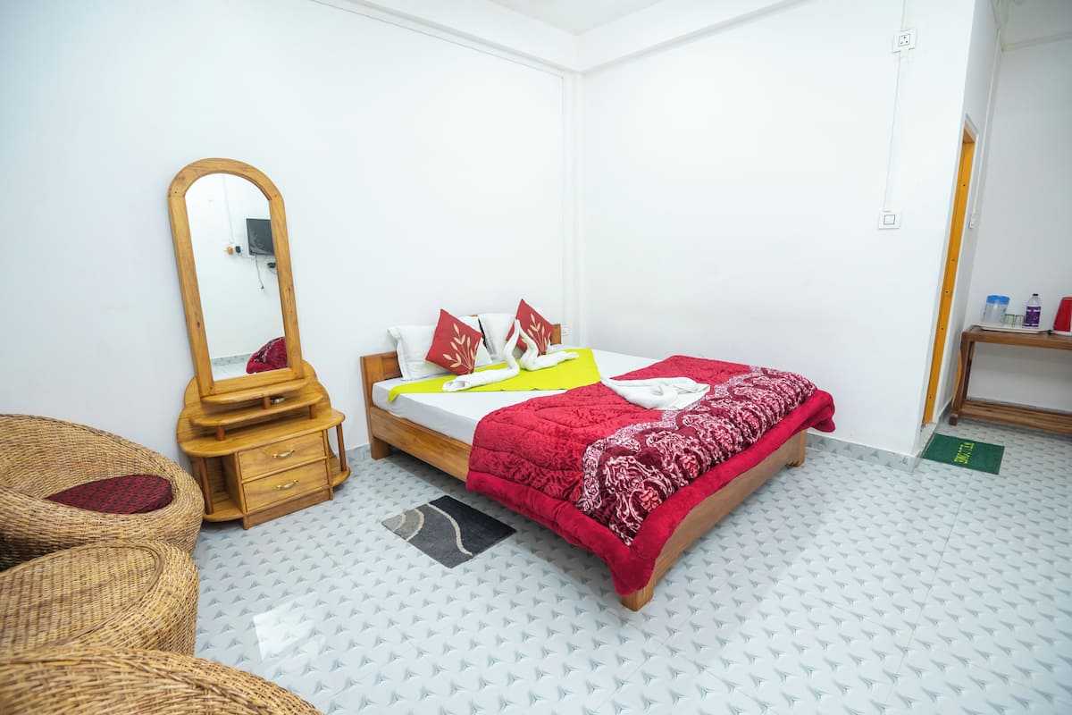 Standard Room | View from room