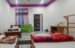 Executive Triple Room | View from room