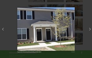 Exterior - Private Room For Rent
575 dollars / Month
Utilities: Included
(tallahasee)