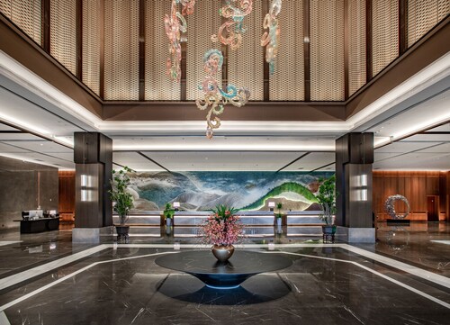 Grand Guizhou Park Hotel