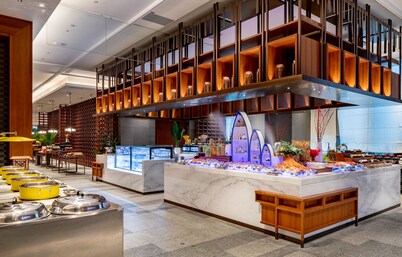 Grand Guizhou Park Hotel