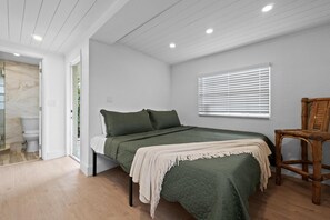 4 chambres, fer et planche à repasser, lit parapluie, Wi-Fi gratuit