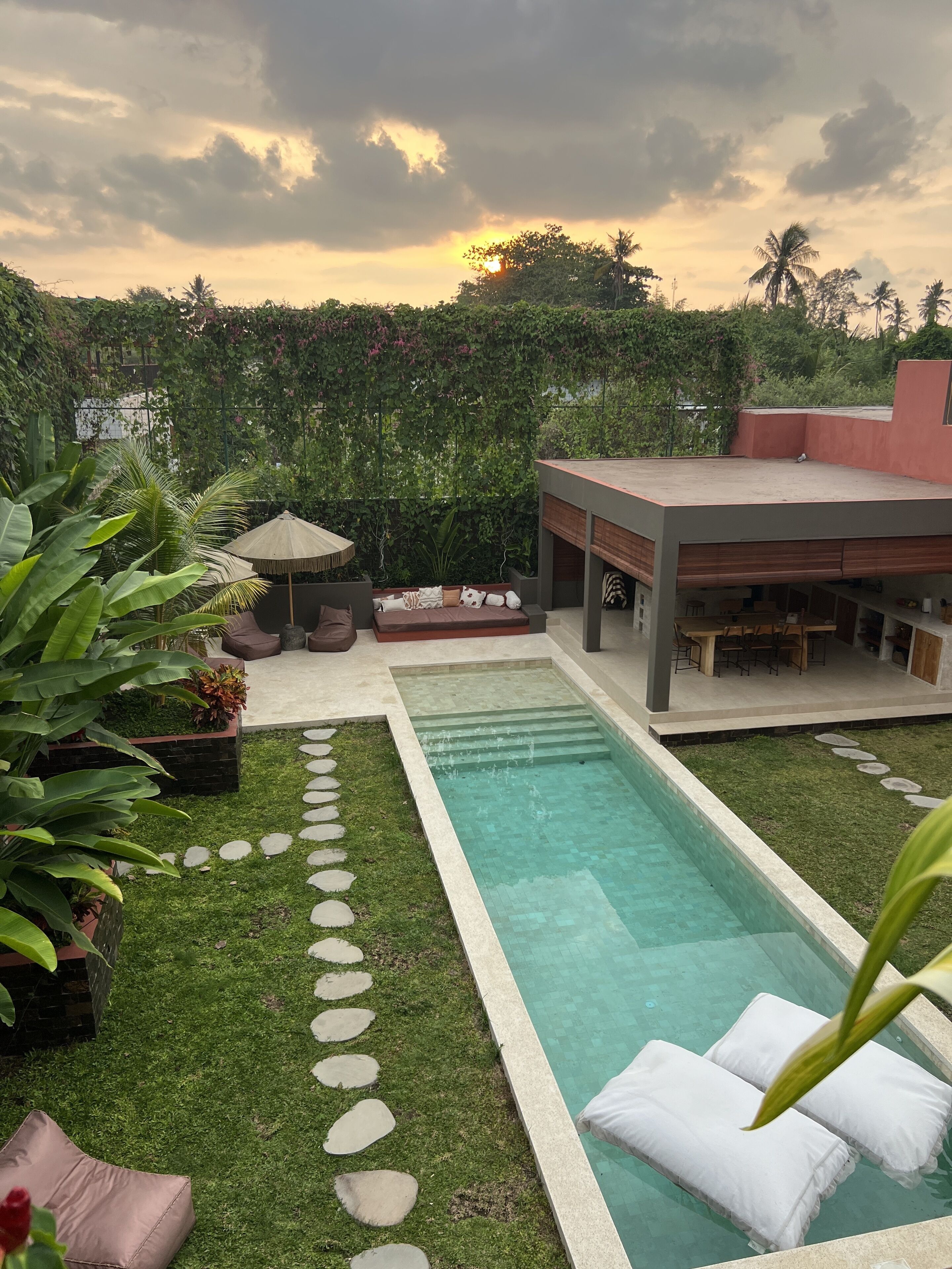 Family Villa | Terrace/patio