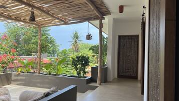 Familienvilla | Terrasse/Patio