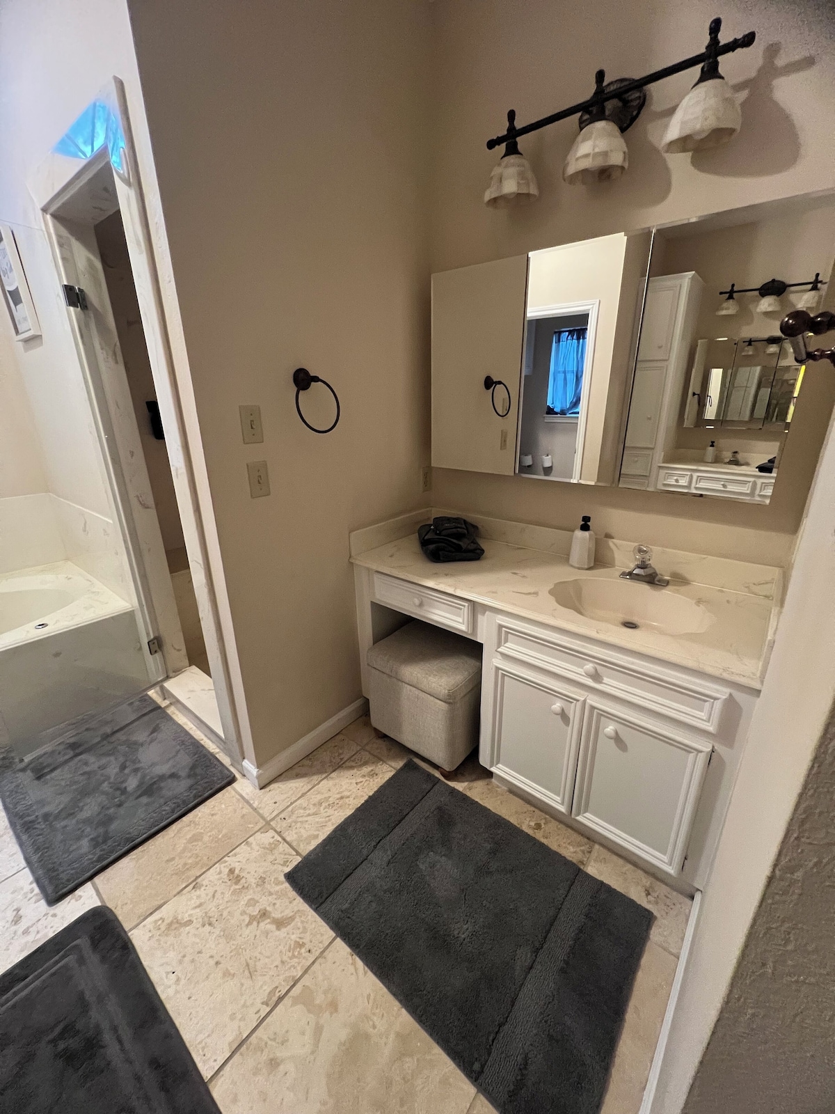 Photo 16 of Open, Comfortable Kingwood Home Family Friendly With Pool MUST SEE