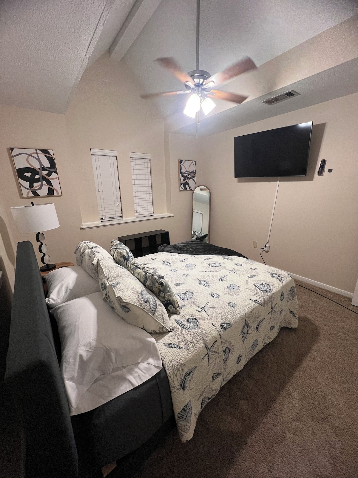 Photo 29 of Open, Comfortable Kingwood Home Family Friendly With Pool MUST SEE