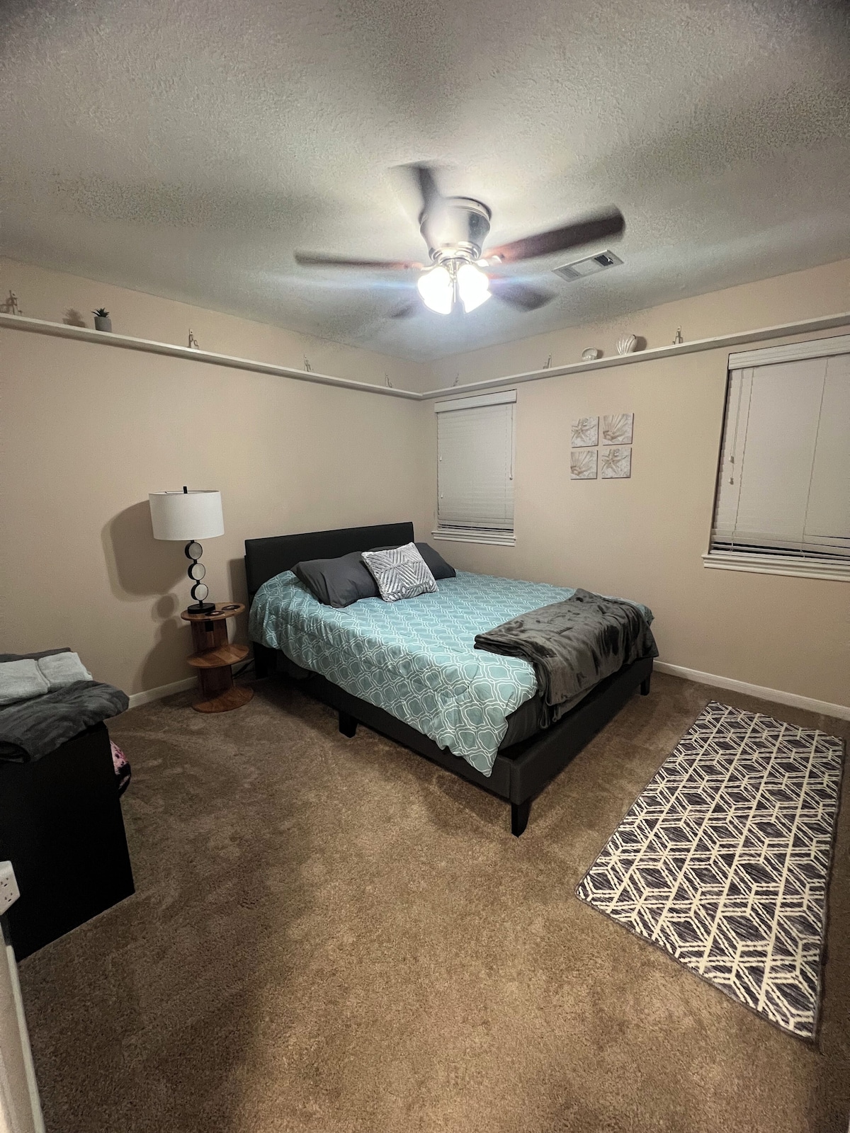 Photo 32 of Open, Comfortable Kingwood Home Family Friendly With Pool MUST SEE