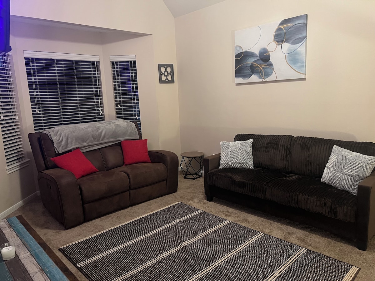 Photo 35 of Open, Comfortable Kingwood Home Family Friendly With Pool MUST SEE