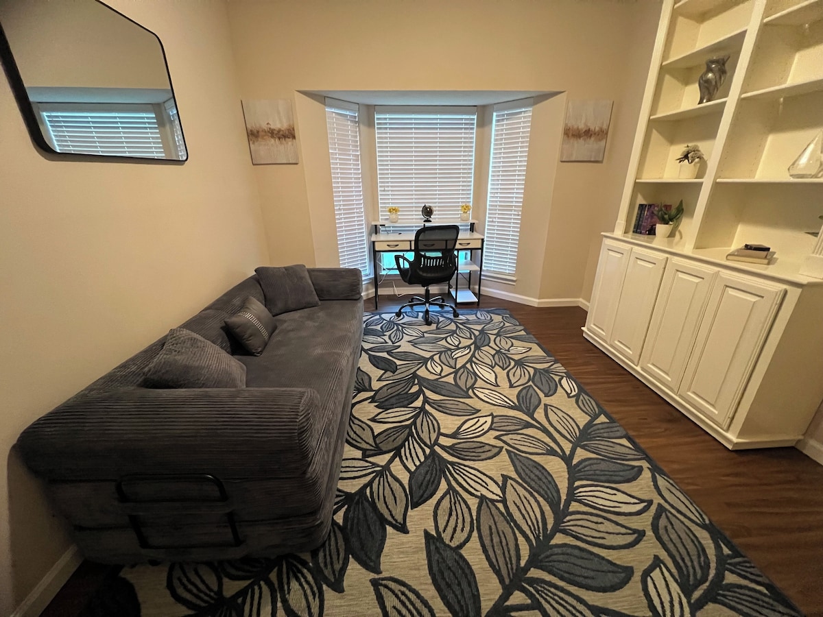 Photo 20 of Open, Comfortable Kingwood Home Family Friendly With Pool MUST SEE