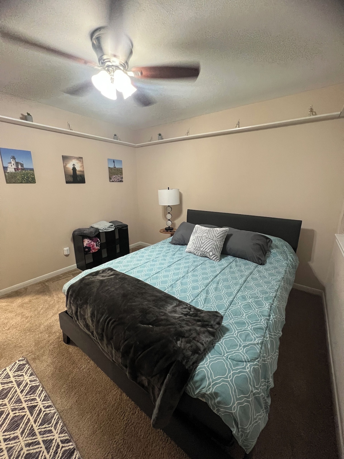 Photo 31 of Open, Comfortable Kingwood Home Family Friendly With Pool MUST SEE