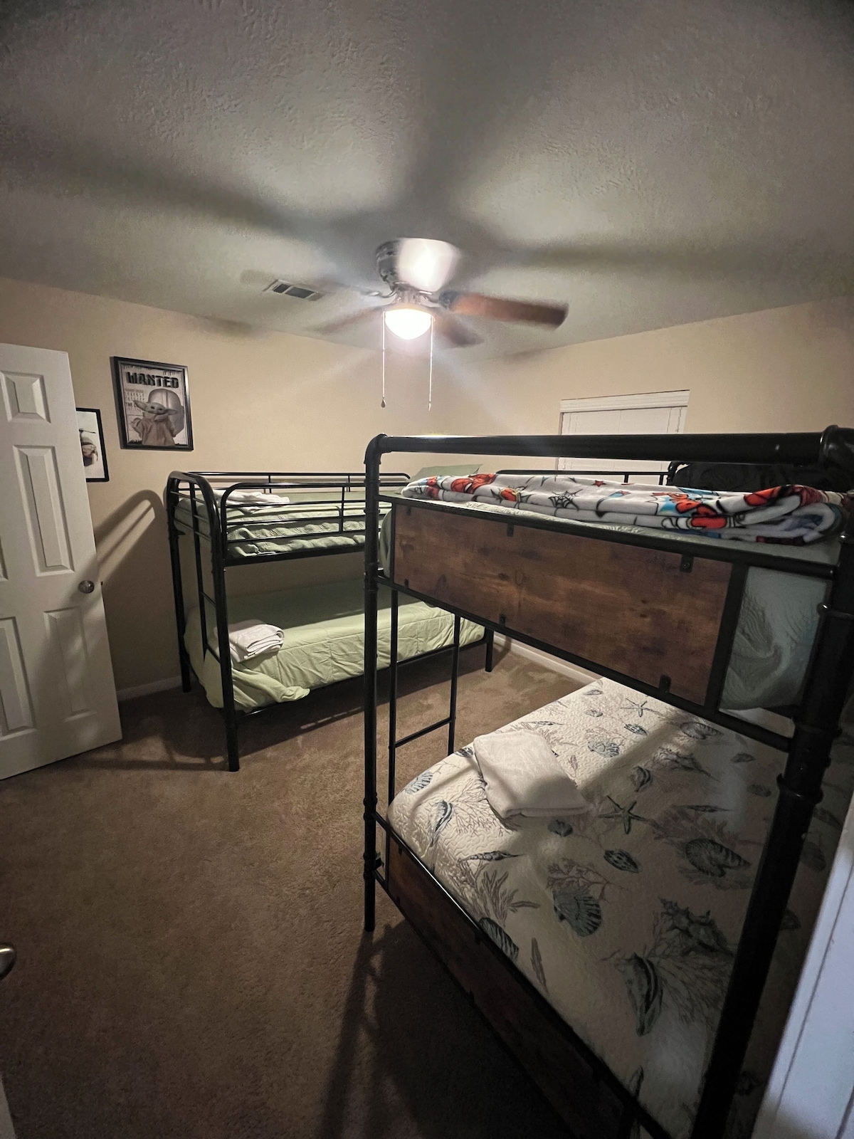 Photo 33 of Open, Comfortable Kingwood Home Family Friendly With Pool MUST SEE